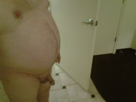 Chubbyguy's first post