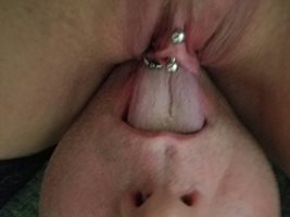I just LOVE, LOVE, LOVE licking/eating this beautiful pussy!!!