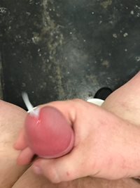 Cumming so hard for u