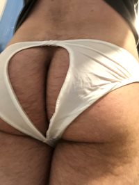 I got some new underwear what does everyone think?