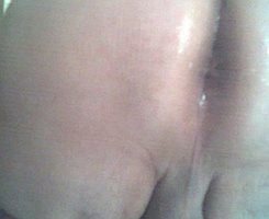 My Sissy Ass Pussy