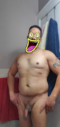 I'm don't have the best looking body, but I hope that someone can appreciat...