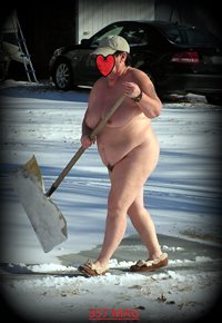 need your driveway shoveled??