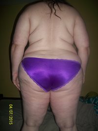 More panty shots from a few years ago that I wanted to show off and share