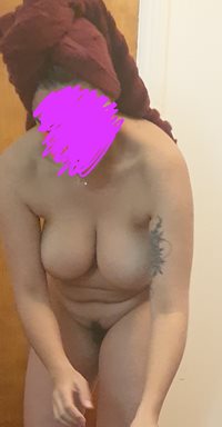 My big tits to you