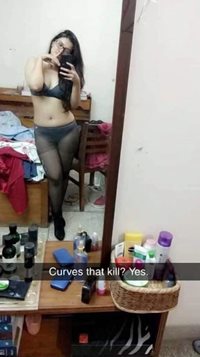 Indian gf loves to click selfie