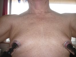 nipple enhancement