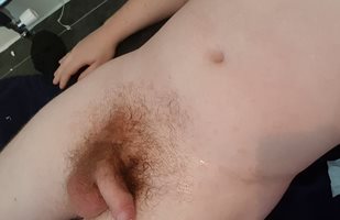 Hairy and proud