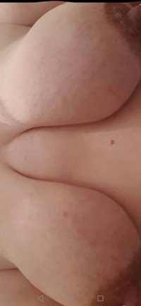 What you think of my tits