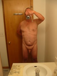 For the ladies asking for a full body shot.  Hope you are not disappointed....