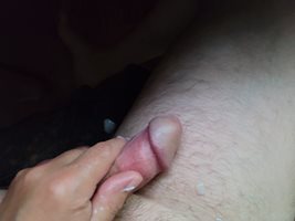 How would you like to get me hard again