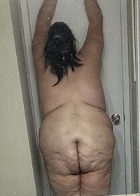 My ass for you to rate and comment on. Be honest