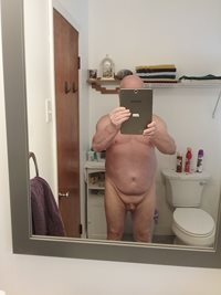 Pictures of my small dick