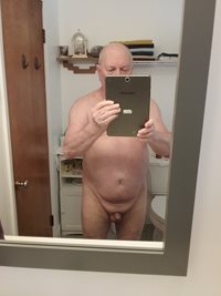 Pictures of my small dick