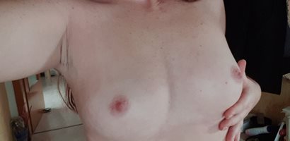 Nice suckable nipples