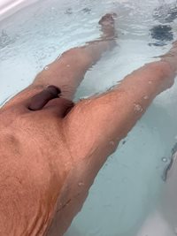 Hot tub times