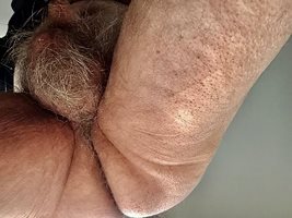 Creases. My 80 year old arse. Anyone like to explore a little?