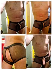 been shopping 1 ... been getting some new gear, these are perfect for my bi...