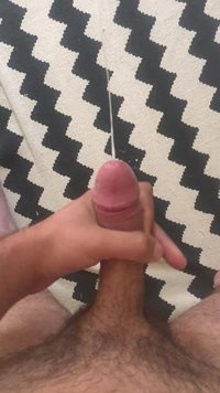 So much fun, so much cum (part 2/2). Probably one of the most intense bigge...