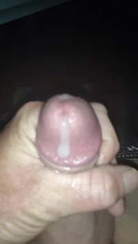 Who wants to lick it off