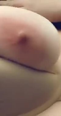 Bouncing boobs