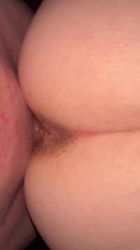 Wife loves being fucked from behind