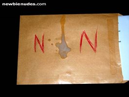 Sperm sample! Keep the dirty PMs comming! msn: ahard7inches at hotmail dot ...