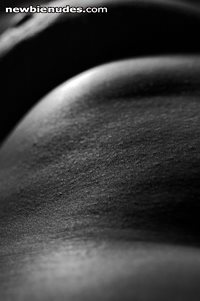 Wifes Bodyscape