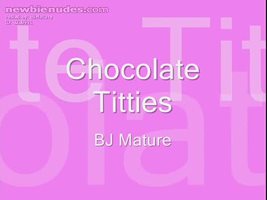 Chocolate Tit