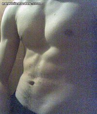 Another Bodyshot, love getting comments! Sorry for the quality :(