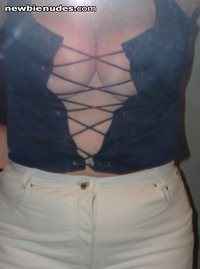 Like my Leather & Lace??