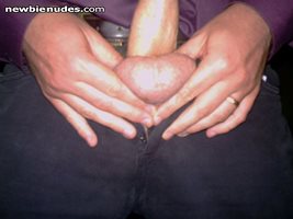 Full balls in need of release. Can you help girls??? ;)