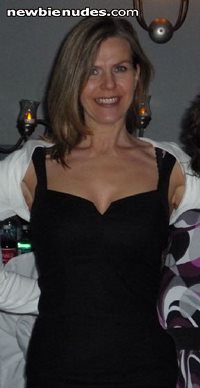 What do you think about me..  My name is Guylaine ...  47 yo and come from ...