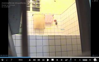 Bath video #01