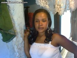 Stella Elcita.Beautiful prostitute lives in place called vaz.Beira Mozambiq...