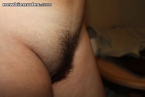 Hairy or shaven?