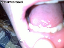 not clear...but know the idea. so horny see mouth full with cumm grrww