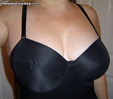 Very RARE pic of wife's tits, she wants a reduction and wont ever lat me ta...