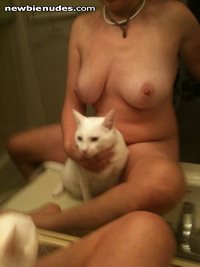 see my pussy?  lol