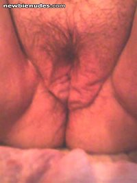 [repost] hope u like my pussy as u did the first time round