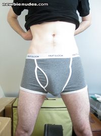 I love these underwear