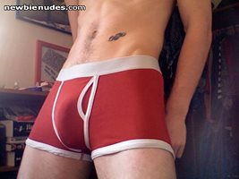 my "tighty reddies" wanna see whats behind them??