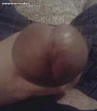 My Cock.  4 U