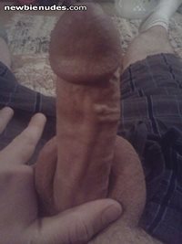 My Cock.  4 U