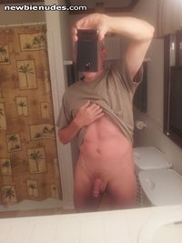 Mirror shot... share your thoughts!