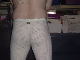 new white tights