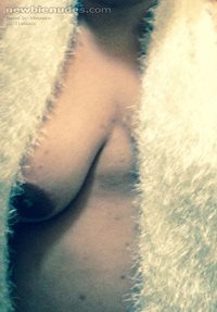 My Tits. Please vote/comment & favorite & I'll keep on posting x x