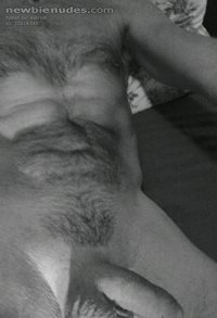 I get reallly horny...from taken pics  Any requets??