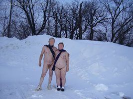 Naked  winter