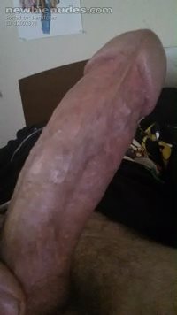 Suck my big young cock.